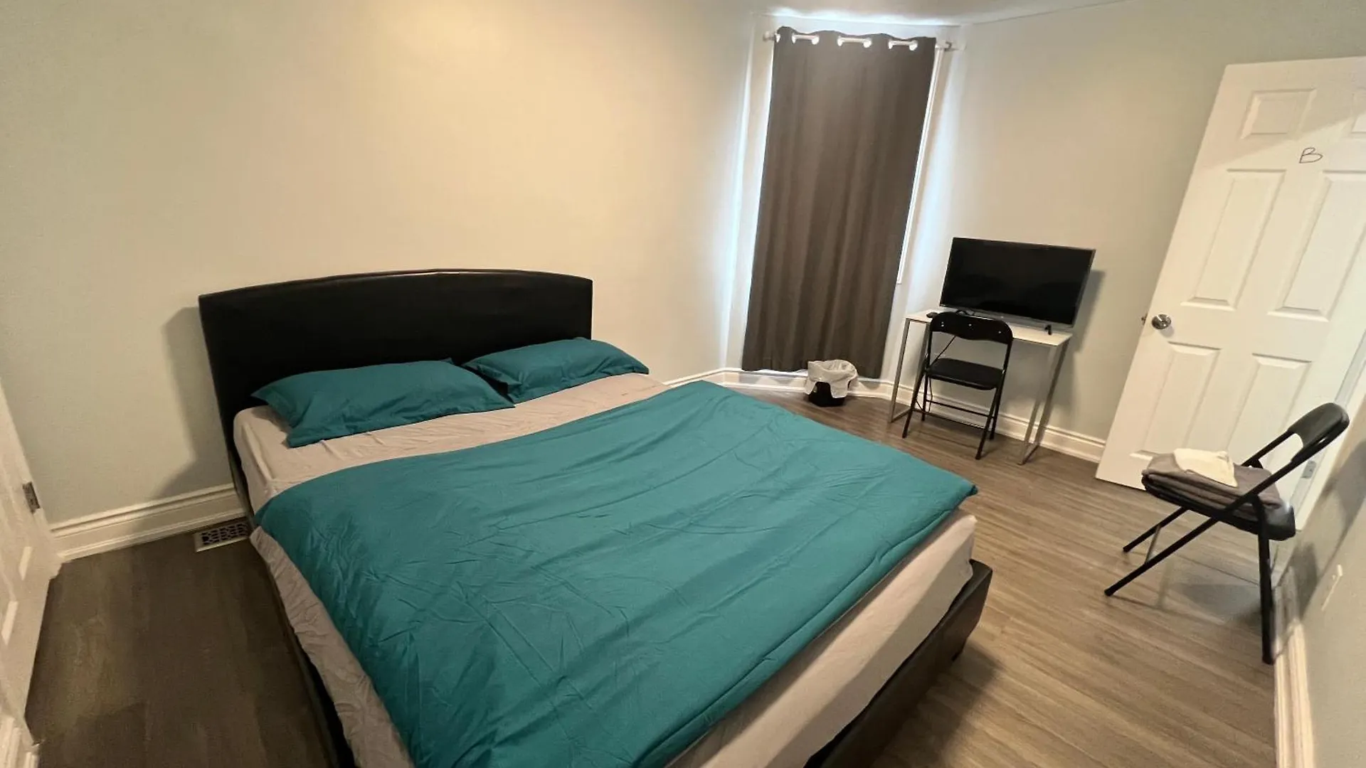 Flowealth Property Villa Toronto Holiday home